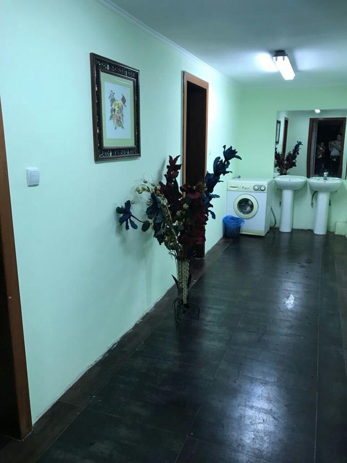 Asia Hostel Алмати Екстер'єр фото