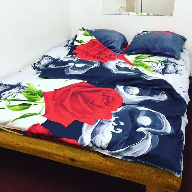 Asia Hostel Алмати Екстер'єр фото