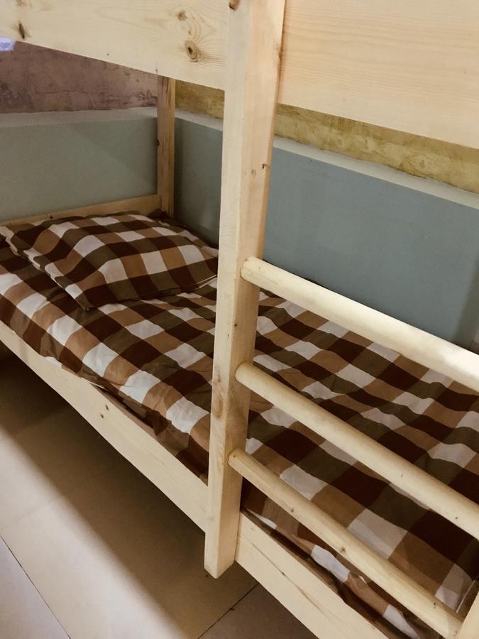Asia Hostel Алмати Екстер'єр фото