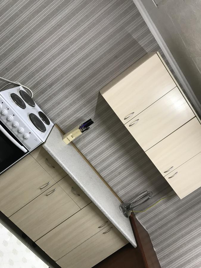 Asia Hostel Алмати Екстер'єр фото