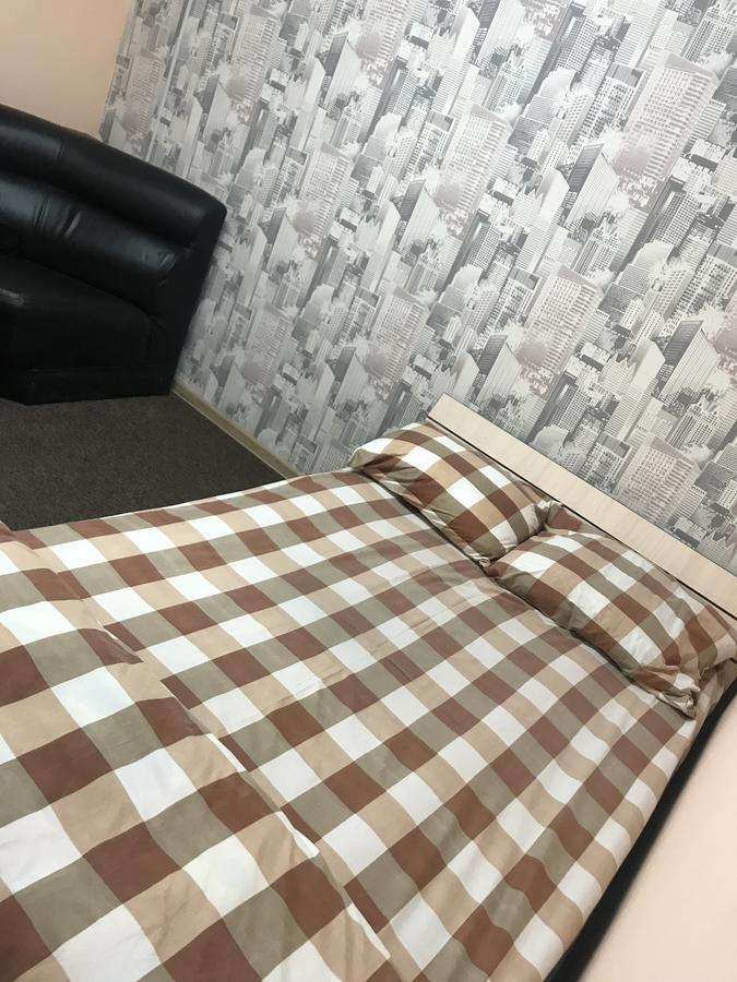 Asia Hostel Алмати Екстер'єр фото