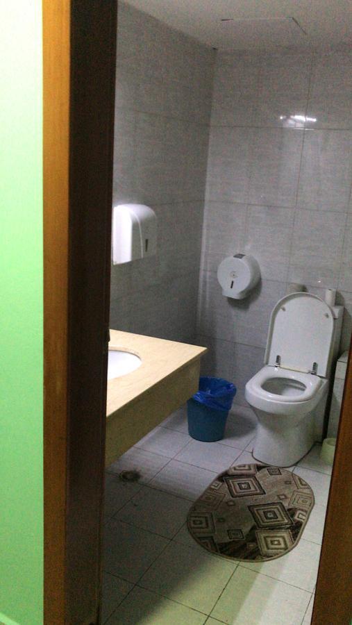 Asia Hostel Алмати Екстер'єр фото
