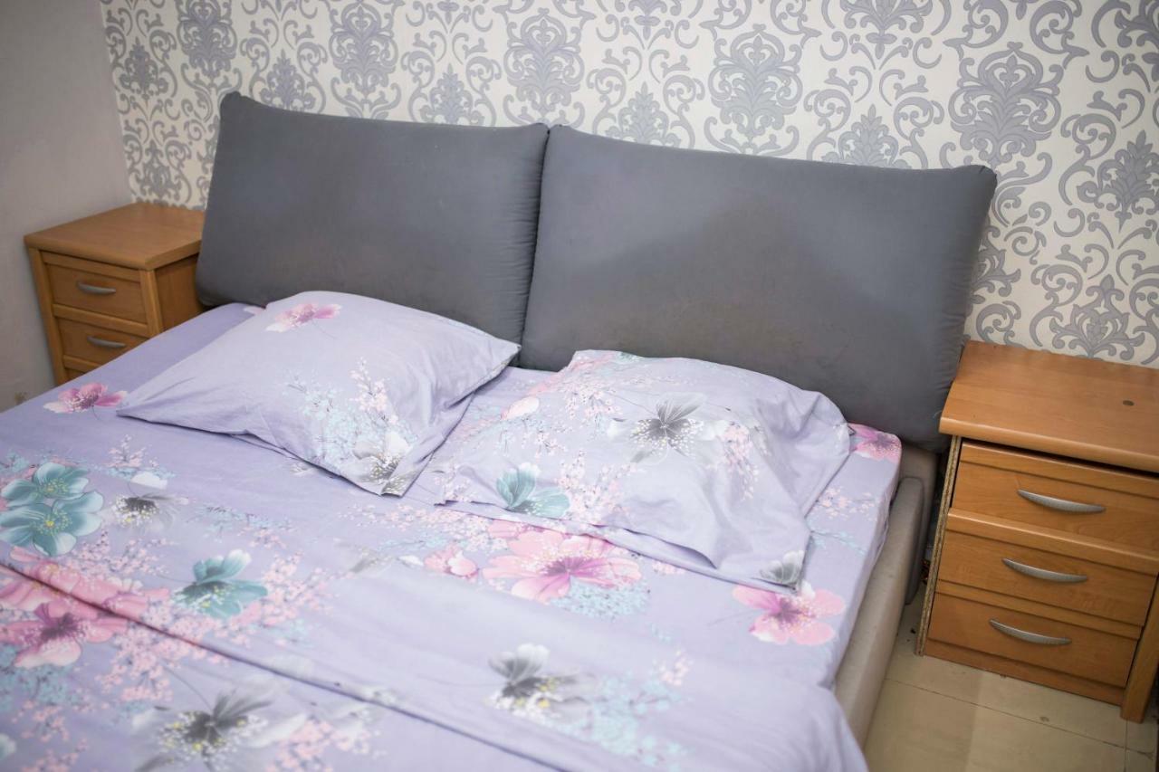 Asia Hostel Алмати Екстер'єр фото