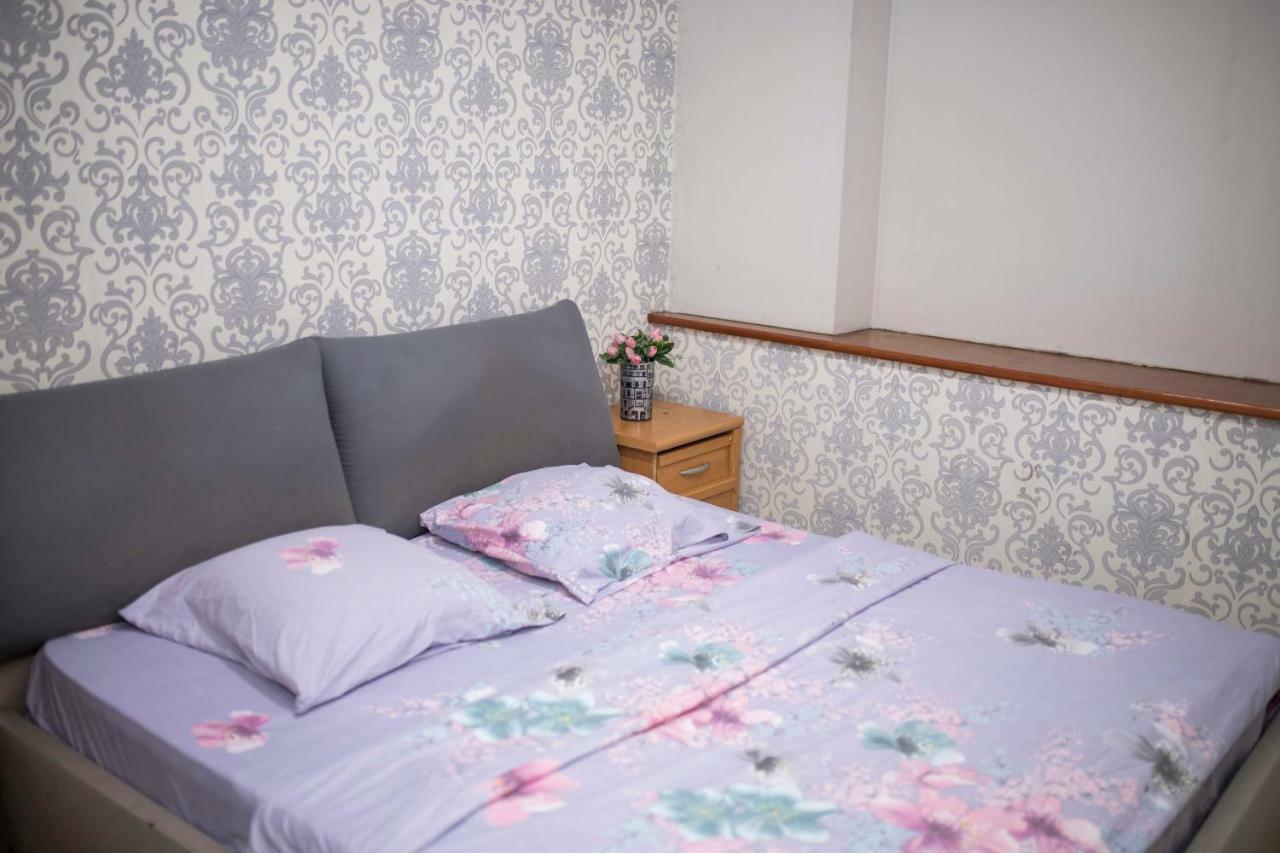 Asia Hostel Алмати Екстер'єр фото