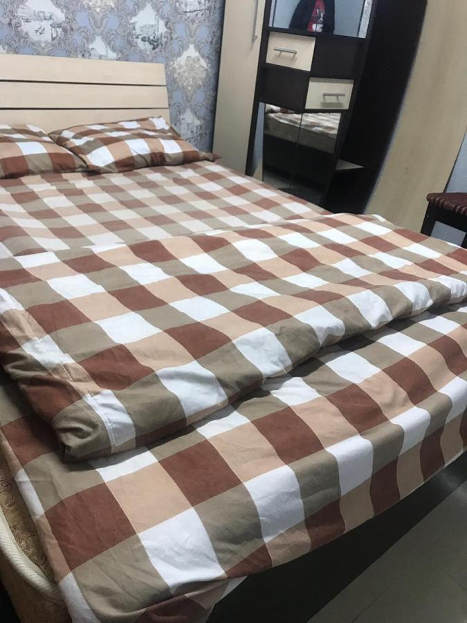 Asia Hostel Алмати Екстер'єр фото