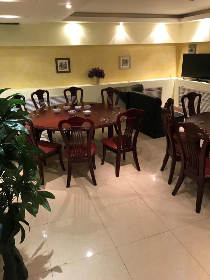 Asia Hostel Алмати Екстер'єр фото